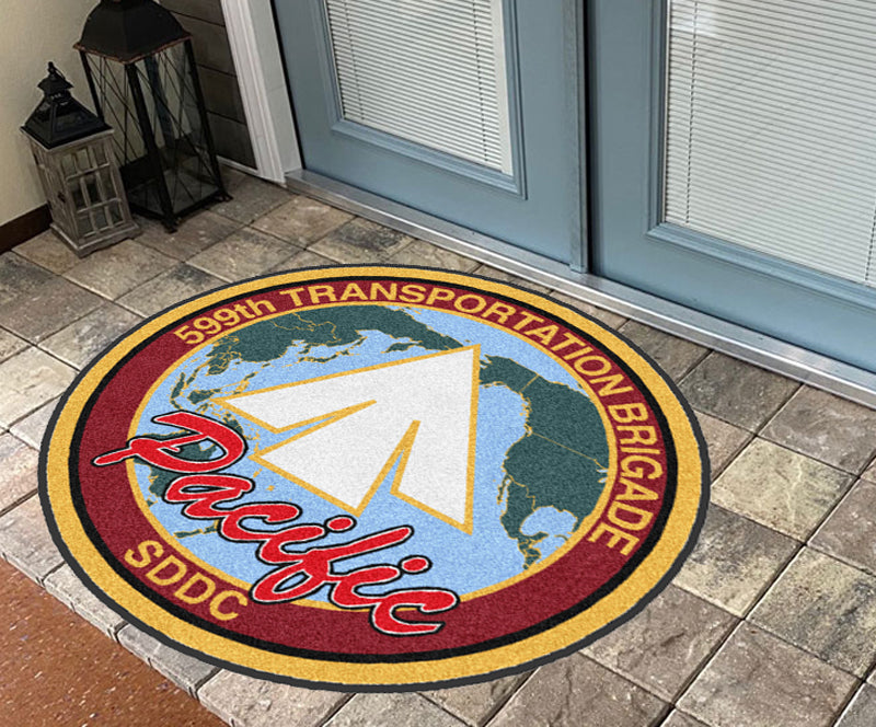 599th Transportation Brigade