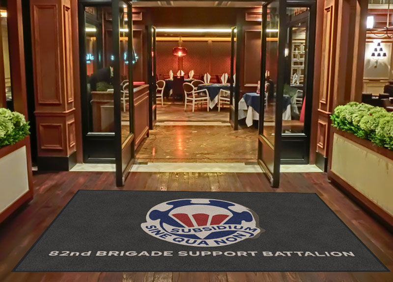 82nd BSB Subsidium