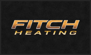 Fitch Heating