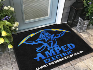 Amped Electric