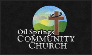 Oil Springs Community Church