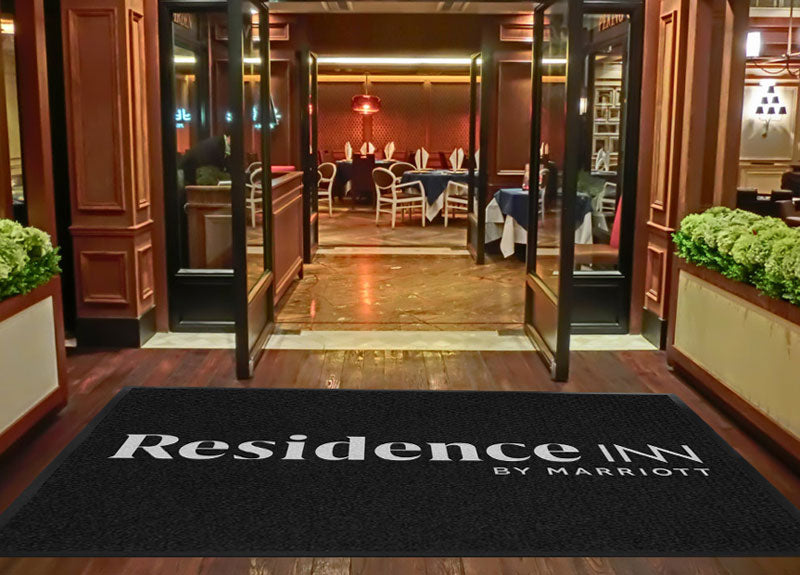 Residence Inn §