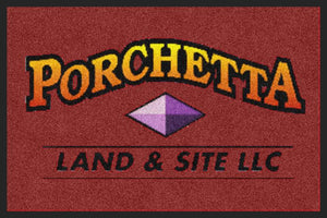 Porchetta Land & Site