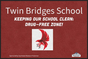 Twin Bridges School