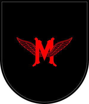 Multnomah Athletic Club Black