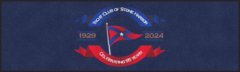 Yacht Club of Stone Harbor RP §