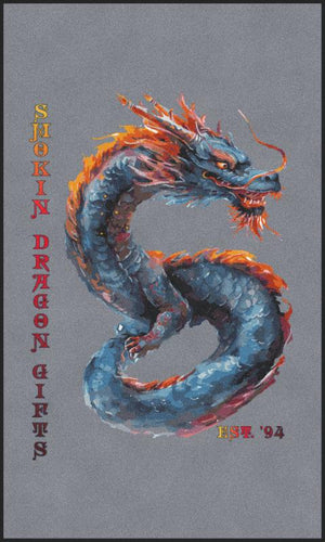 Smokin Dragon Gifts
