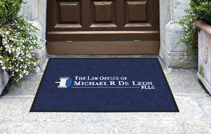 Law Office of Michael R De Leon