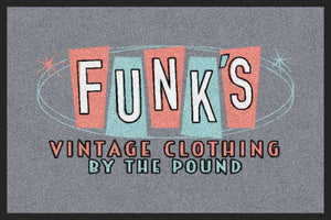 Funk's Vintage