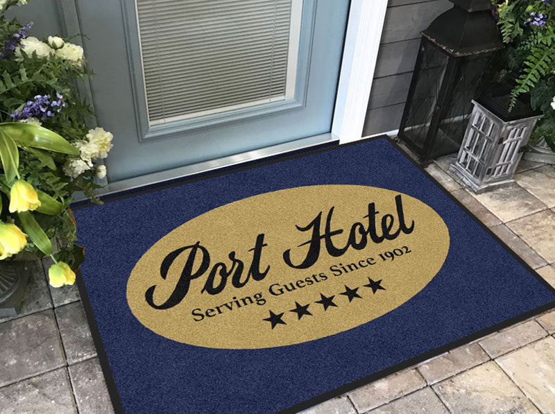 Port Hotel