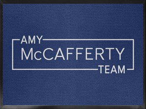 McCafferty Team West Point & White