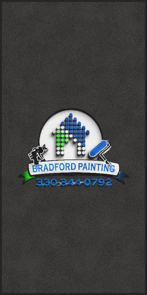 Bradford Painting §