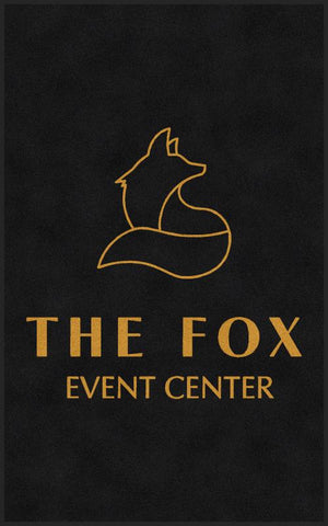 The Fox Event Center