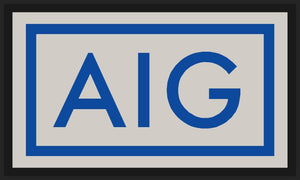 MTS registration counter AIG rug - PROMO