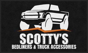 Scotty's Bedliners