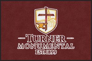 Turner Monumental