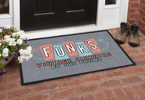 Funk's Vintage