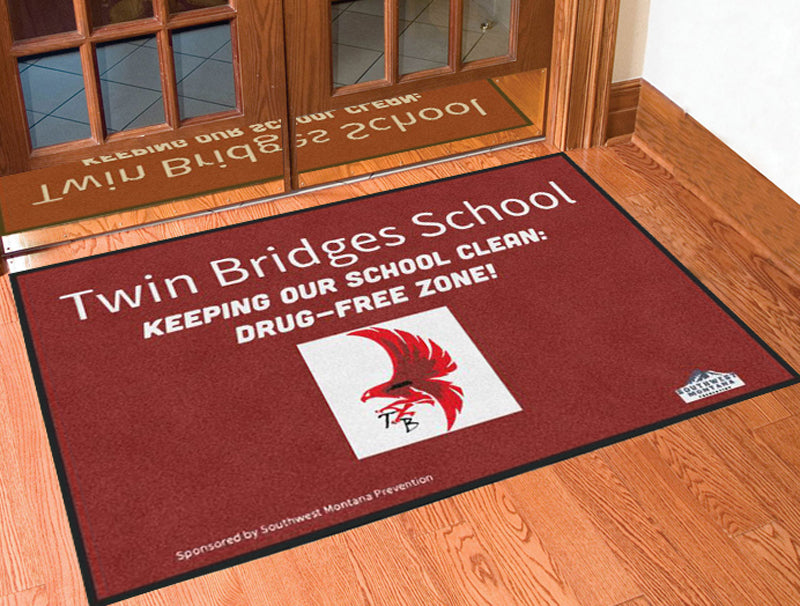 Twin Bridges School