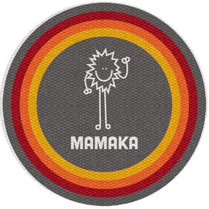 Mamaka - Create Your Own