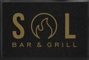 Sol Bar & Grill