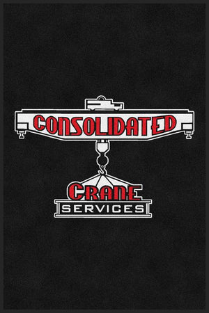 Consolidated Crane Services