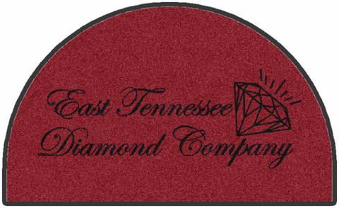 East Tennessee Diamond §