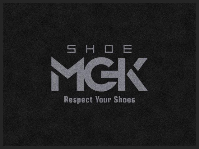 Shoe MGK LLC Horizontal