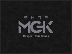 Shoe MGK LLC Horizontal