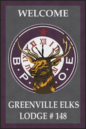 Elks Lodge