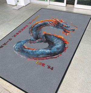 Smokin Dragon Gifts