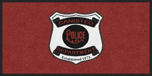 Canisteo Police Department §