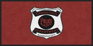 Canisteo Police Department