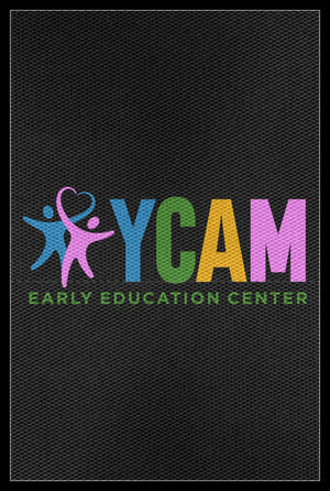 YCAM Vertical