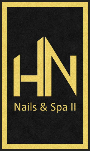 HN Nails & Spa II