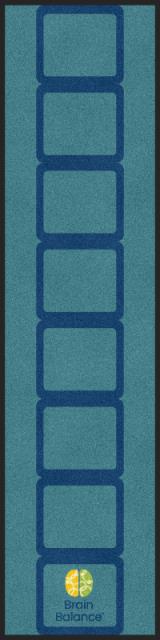 Brain Balance Ladder RP C21 14"