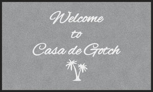 Palm Tree Casa