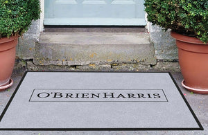 O'Brien Harris Showroom