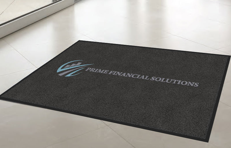 PRIME FINANCIAL