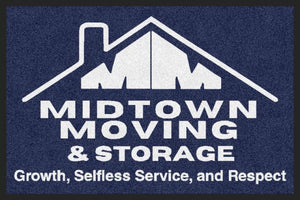 Midtown Moving & Storage