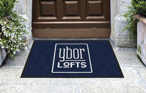 Ybor Lofts Model