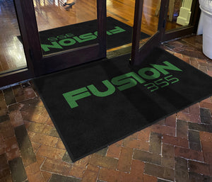 Fusion Sign - Fusion 355