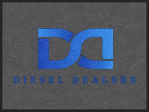 Diesel Dealers