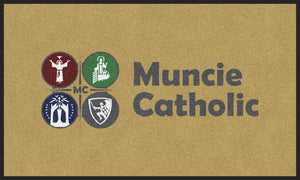 Muncie Catholic