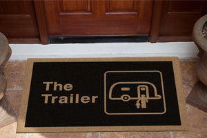 The RV Mat §
