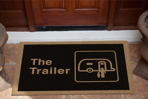 The RV Mat §
