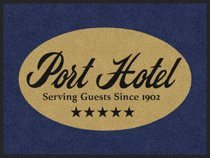 Port Hotel