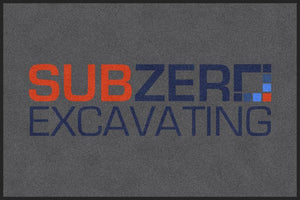 Sub-Zero Excavating