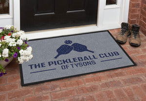 The Pickleball Club of Tysons §