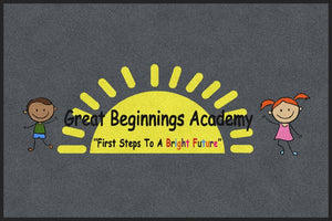 Great Beginnings Academy