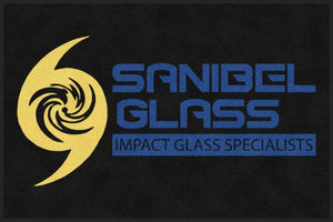 Sanibel Glass 4